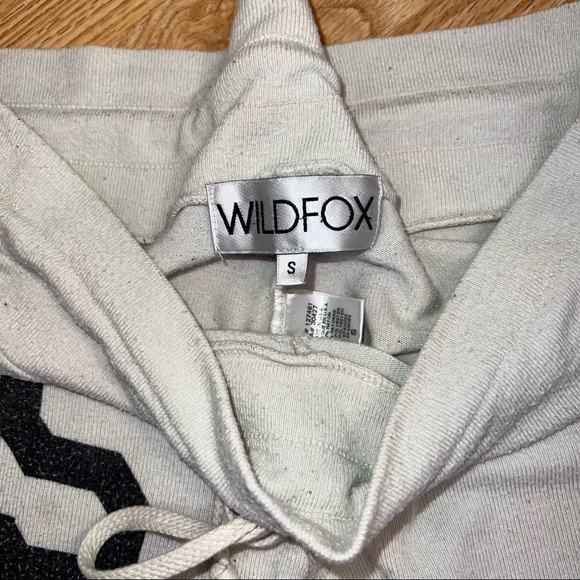 WILDFOX SWEATPANTS - Picture 4 of 7